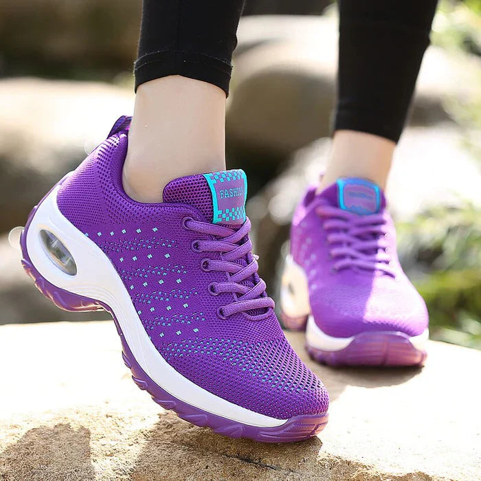 Chaussures Orthopédiques Anti-Choc – Confort Flex - [BLACK FRIDAY] - [ACHETÉZ 1, RECEVÉZ 2 GRATUIT]