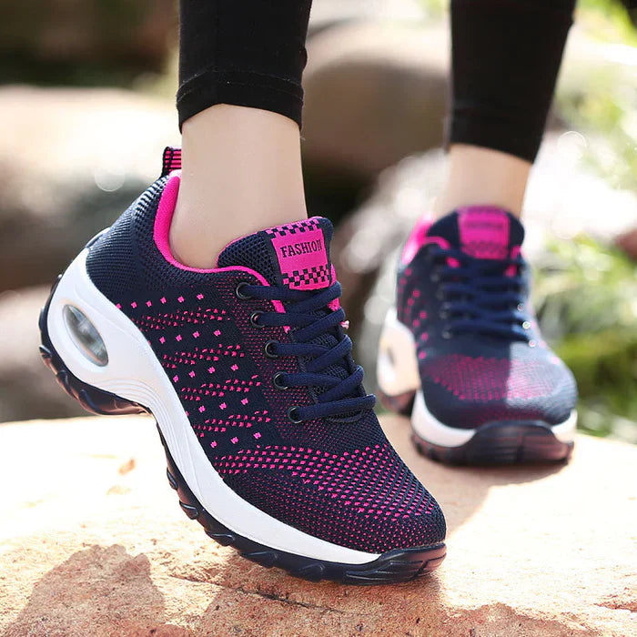 Chaussures Orthopédiques Anti-Choc – Confort Flex - [BLACK FRIDAY] - [ACHETÉZ 1, RECEVÉZ 2 GRATUIT]