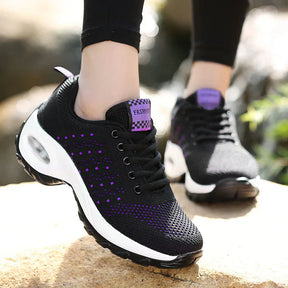 Chaussures Orthopédiques Anti-Choc – Confort Flex - [BLACK FRIDAY] - [ACHETÉZ 1, RECEVÉZ 2 GRATUIT]