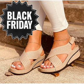 Sandales Xicos Orthopédiques - [BLACK FRIDAY] - [ACHETÉZ 1, RECEVÉZ 2 GRATUIT]