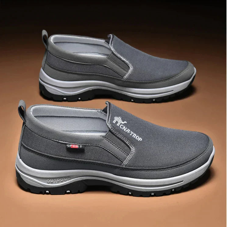 Chaussures Orthopédiques Résistantes et Confortables - Pheron™