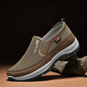Chaussures Orthopédiques Résistantes et Confortables - Pheron™ - [ACHETEZ-EN 1, RECEVEZ 2 ! 2 GRATUITS]