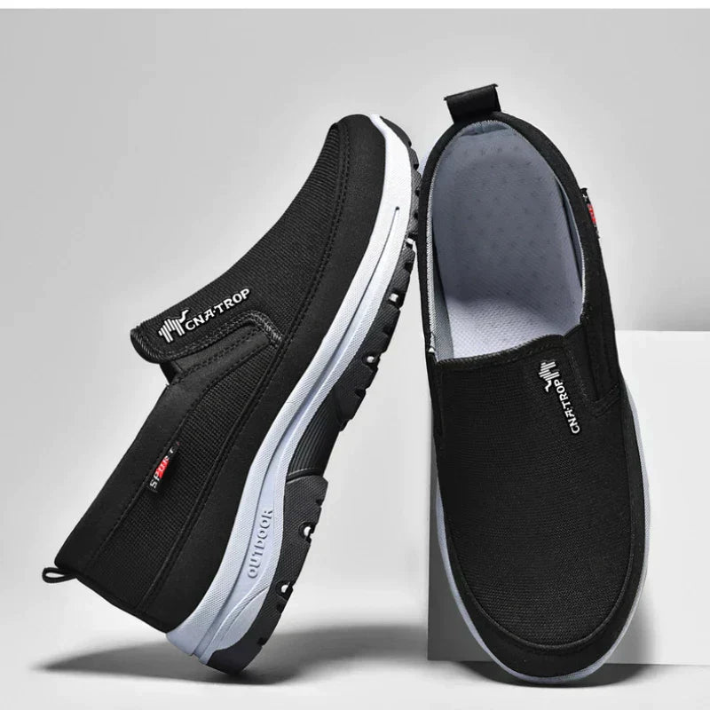 Chaussures Orthopédiques Résistantes et Confortables - Pheron™ - [ACHETEZ-EN 1, RECEVEZ 2 ! 2 GRATUITS]