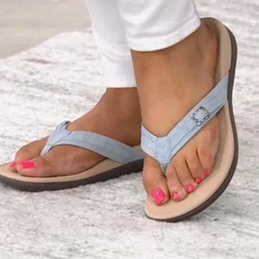 Sandales Orthopédiques d'été - Monarch™