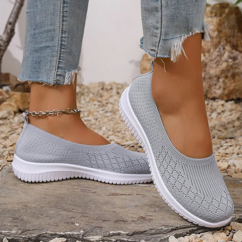Monarch – Chaussures Orthopédiques Confortables Féminines LightFoot - [BLACK FRIDAY] - [ACHETÉZ 1, RECEVÉZ 2 GRATUIT]
