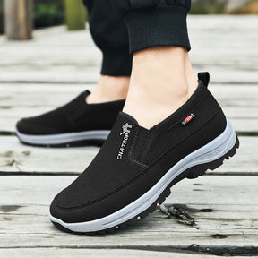 Chaussures Orthopédiques Résistantes et Confortables - Pheron™ - [BLACK FRIDAY] - [ACHETÉZ 1, RECEVÉ 2 GRATUIT]
