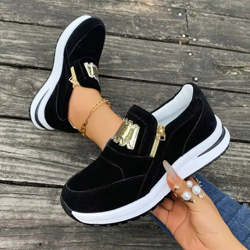 Chaussures de confort pour dames Monarch Éclat M™