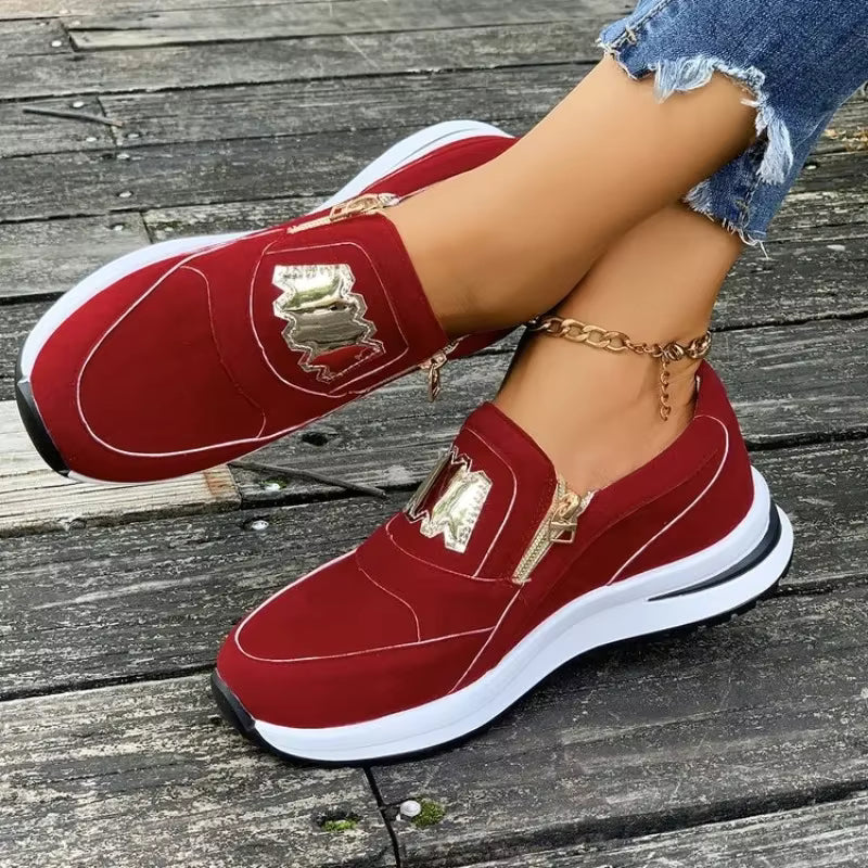 Chaussures de confort pour dames Monarch Éclat M™