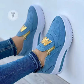 Chaussures de confort pour dames Monarch Éclat M™