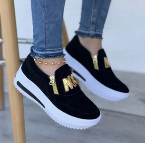 Chaussures de confort pour dames Monarch Éclat M™