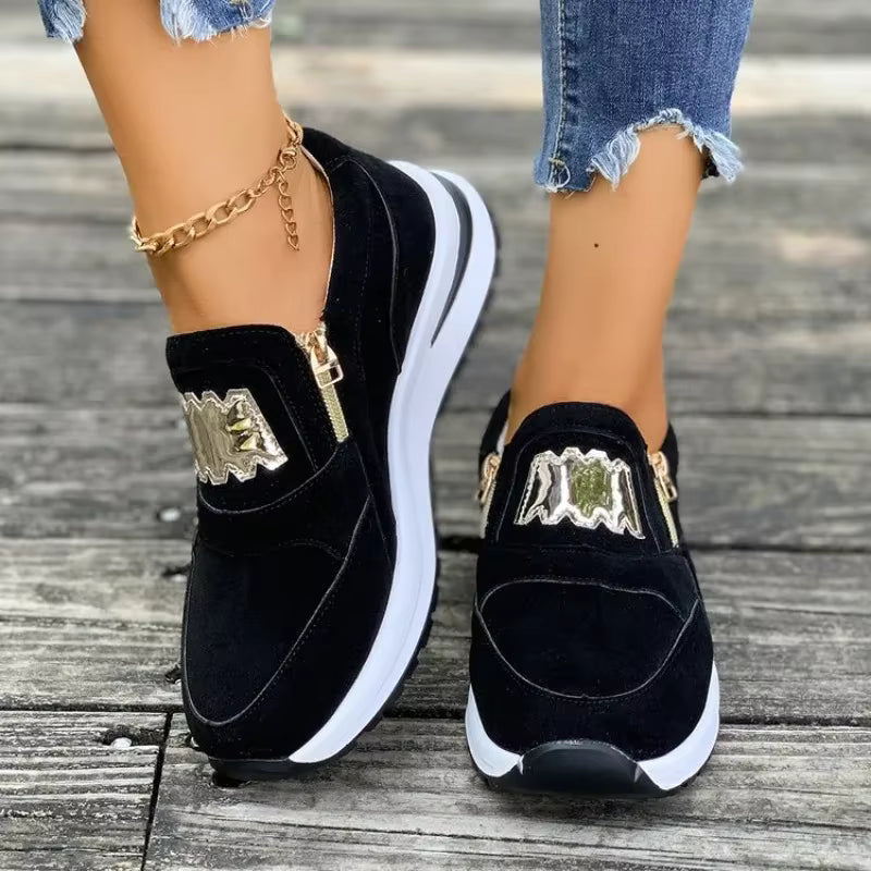 Chaussures de confort pour dames Monarch Éclat M™