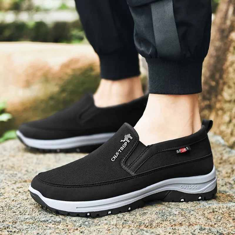 Chaussures Orthopédiques Résistantes et Confortables - Pheron™ - [ACHETEZ-EN 1, RECEVEZ 2 ! 2 GRATUITS]