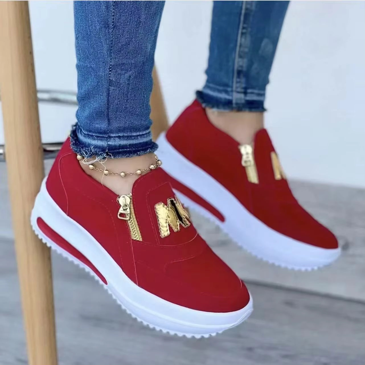 Chaussures de confort pour dames Monarch Éclat M™