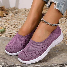Monarch – Chaussures Orthopédiques Confortables Féminines LightFoot - [BLACK FRIDAY] - [ACHETÉZ 1, RECEVÉZ 2 GRATUIT]