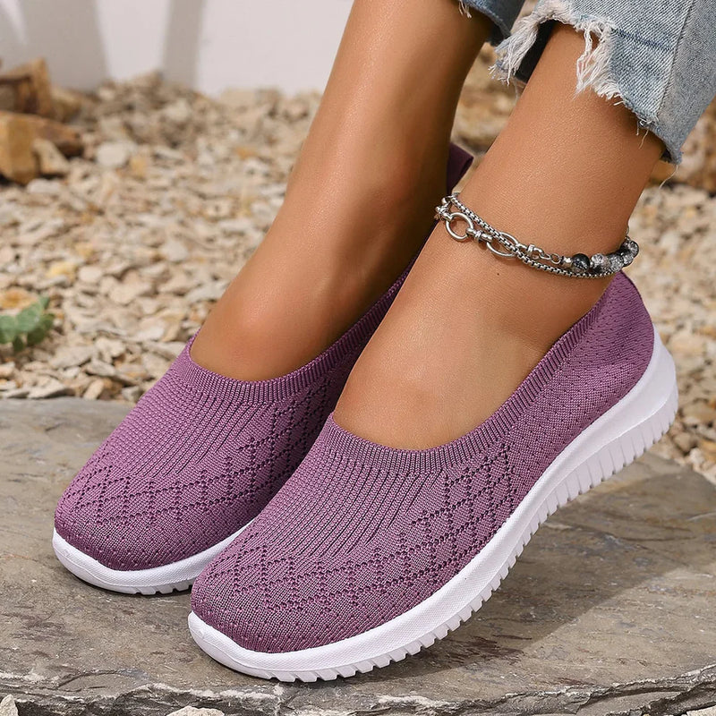 Monarch – Chaussures Orthopédiques Confortables Féminines LightFoot - [BLACK FRIDAY] - [ACHETÉZ 1, RECEVÉZ 2 GRATUIT]