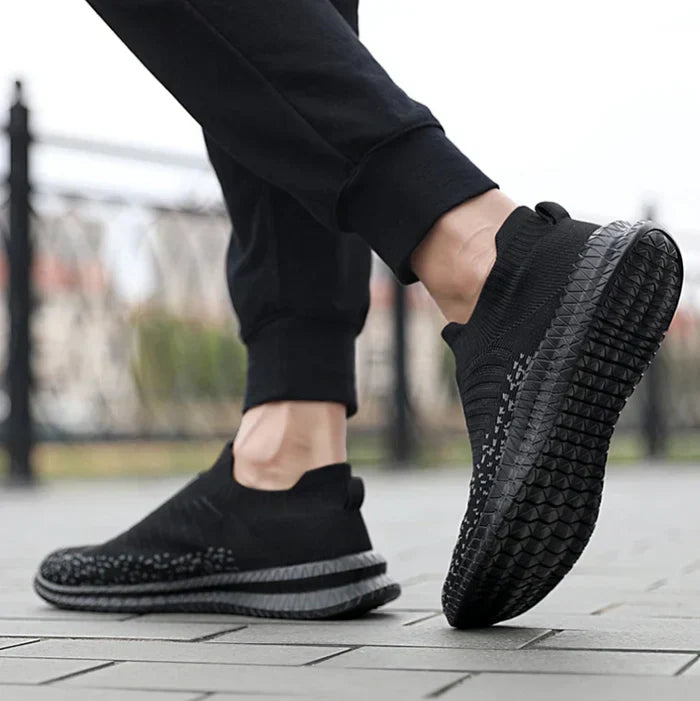 Chaussures Anatomiques Homme – Soft Plus