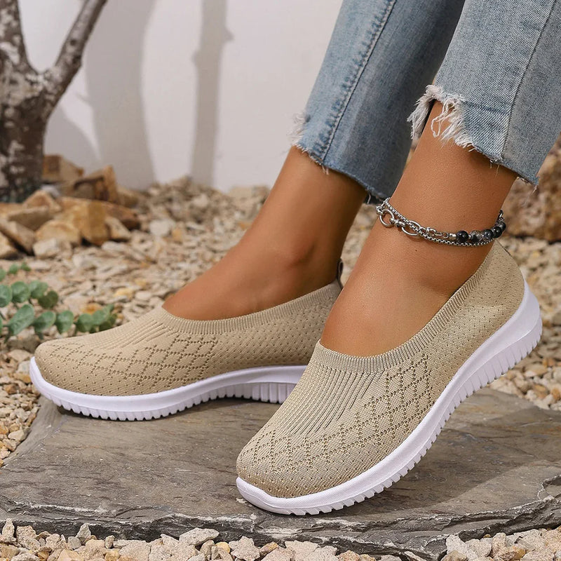Zerbeto LightFoot™ | Scarpe Ortopediche Comfort Donna