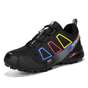 Monarch ErgoTrek™ – Chaussures de Marche et Randonnée pour Hallux Valgus