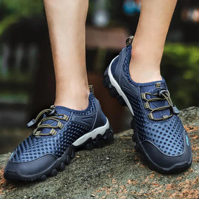 Monarch – Chaussures Aquatiques Respirantes Adventure Pro - [BLACK FRIDAY] - [ACHETÉZ 1, RECEVÉZ 2 GRATUIT]