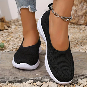 Monarch – Chaussures Orthopédiques Confortables Féminines LightFoot