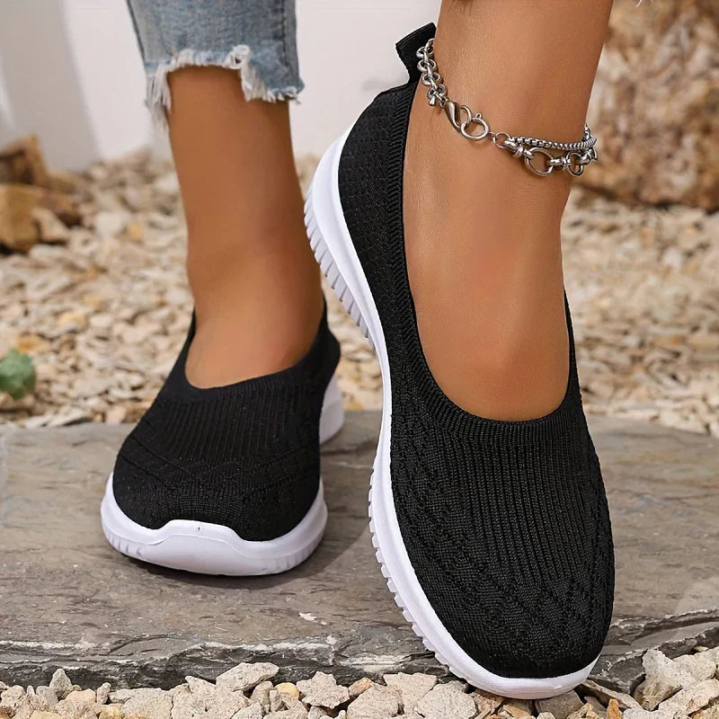Monarch – Chaussures Orthopédiques Confortables Féminines LightFoot - [BLACK FRIDAY] - [ACHETÉZ 1, RECEVÉZ 2 GRATUIT]