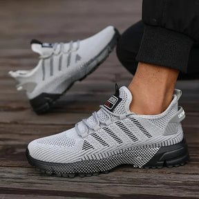 Urban Actif – Baskets respirantes & antidérapantes