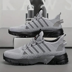 Urban Actif – Baskets respirantes & antidérapantes