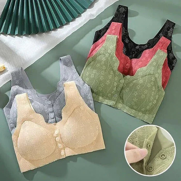 Zerbeto | ComfortLift™ – Reggiseno invisibile e modellante (1 acquistato = 2 ricevuti)