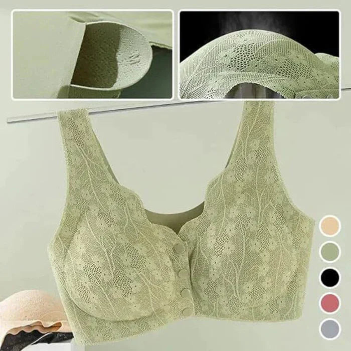 Zerbeto | ComfortLift™ – Reggiseno invisibile e modellante (1 acquistato = 2 ricevuti)