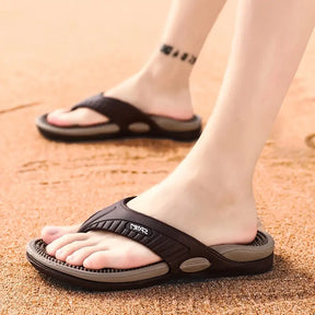 Sandales de Massage Respirantes – Confort d’Été 2025