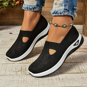 CloudWear™ – Baskets Orthopédiques Respirantes et Ultra Confortables pour Femmes - [UNMISSABLE PROMOTION]