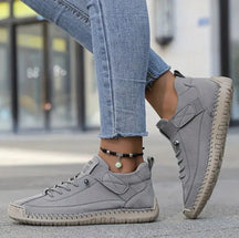 Zerbeto | Sneakers ortopediche di alta gamma - Confortia™