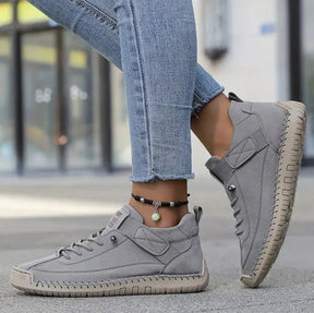 Zerbeto | Sneakers ortopediche di alta gamma - Confortia™