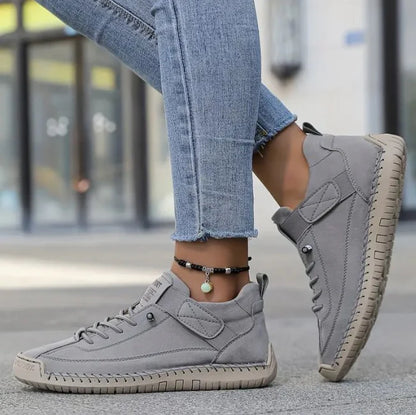 Zerbeto | Sneakers ortopediche di alta gamma - Confortia™