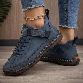 Zerbeto | Sneakers ortopediche di alta gamma - Confortia™