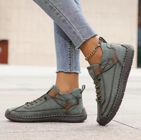 Zerbeto | Sneakers ortopediche di alta gamma - Confortia™