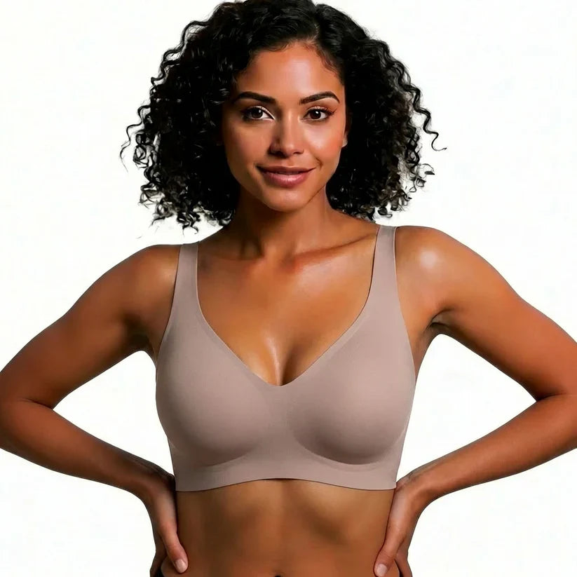 Monarch Wear | Soutien-Gorge Seconde Peau Nuvia™