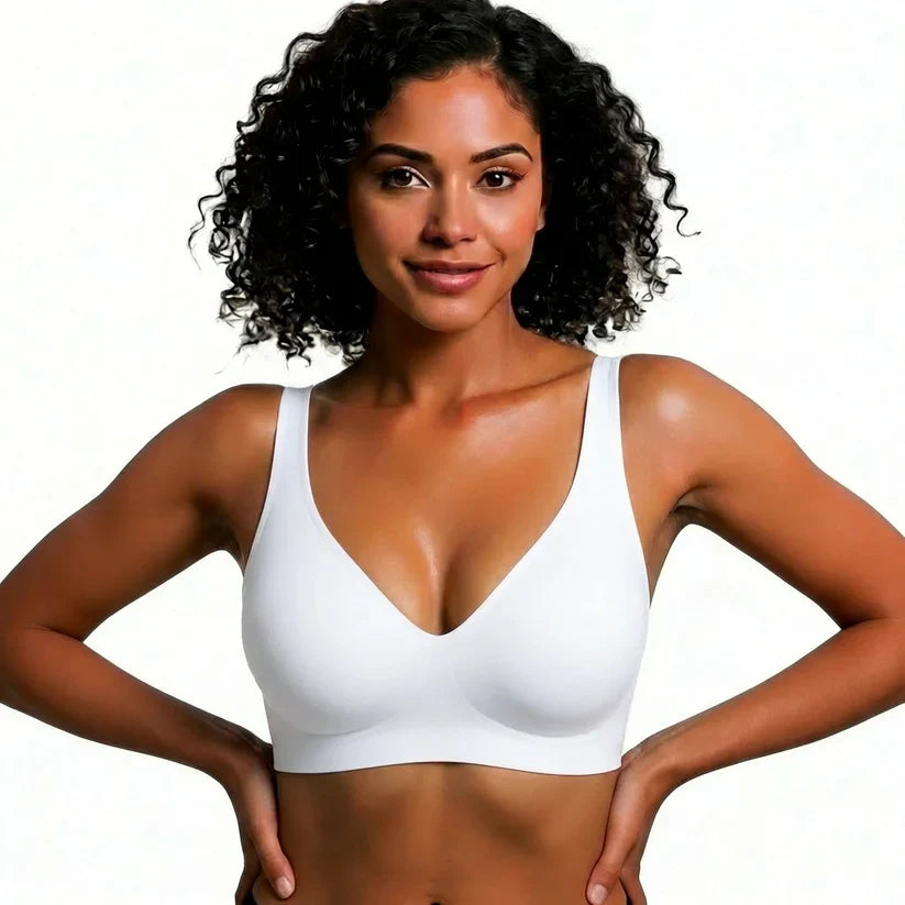 Monarch Wear | Soutien-Gorge Seconde Peau Nuvia™