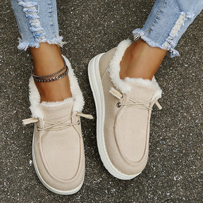 Chaussures Yarn : Chaleur et Confort Inégalés - [BLACK FRIDAY] - [ACHETÉZ 1, RECEVÉ 2 GRATUIT]