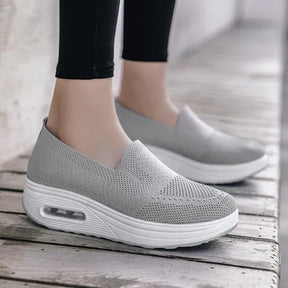 Monarch – Chaussures Ergonomiques Femme Essilio Comfort™ - [BLACK FRIDAY] - [ACHETÉZ 1, RECEVÉZ 2 GRATUIT]