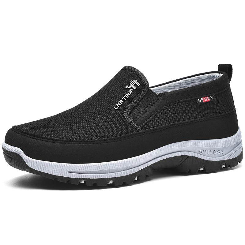 Chaussures Orthopédiques Résistantes et Confortables - Pheron™ - [BLACK FRIDAY] - [ACHETÉZ 1, RECEVÉ 2 GRATUIT]