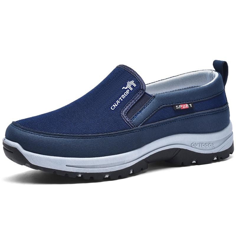 Chaussures Orthopédiques Résistantes et Confortables - Pheron™ - [ACHETEZ-EN 1, RECEVEZ 2 ! 2 GRATUITS]