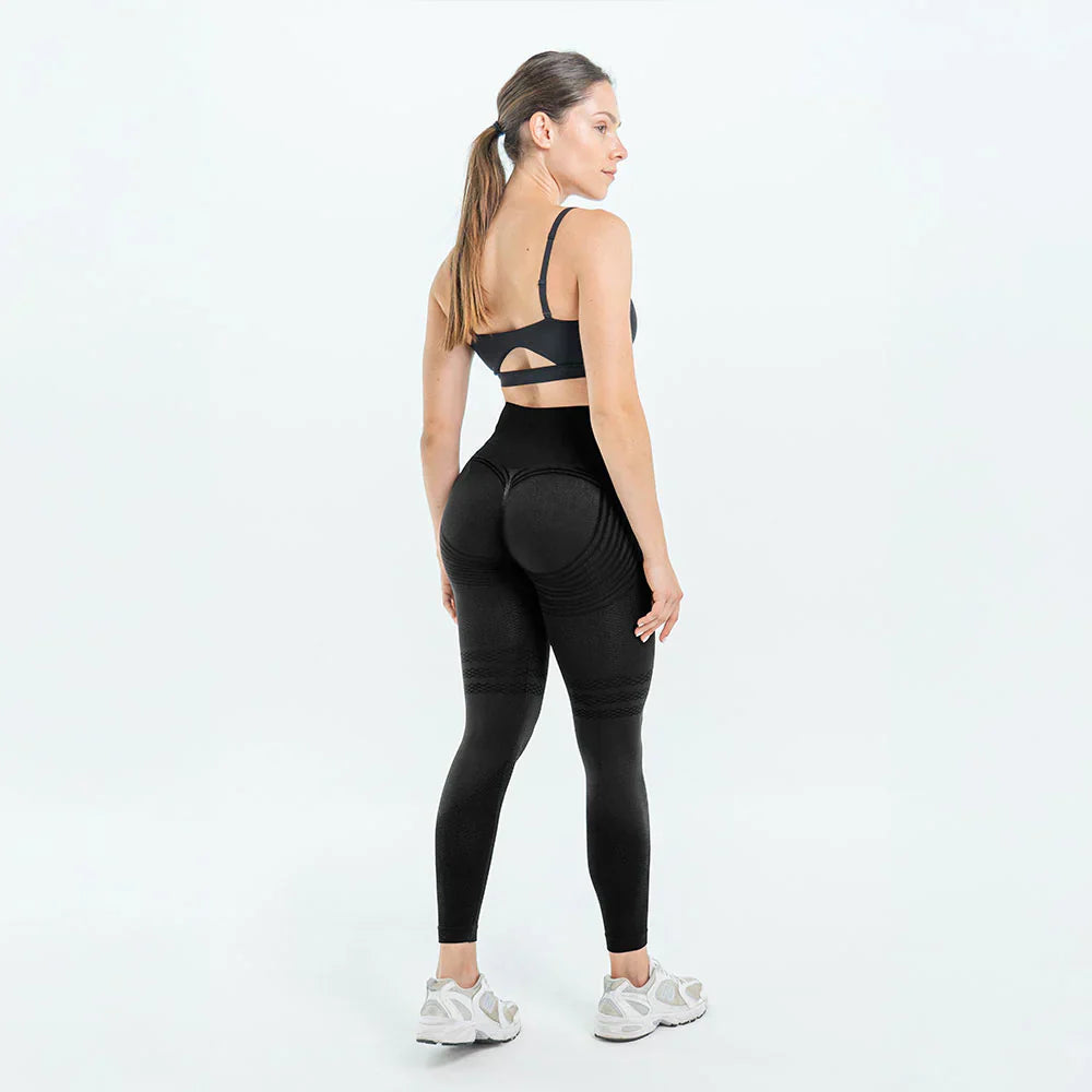 CurveLift™ | Leggings Modellanti 3D