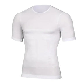 Chemise Sculptante SlimFit™ - Payez 1 Recevez 2