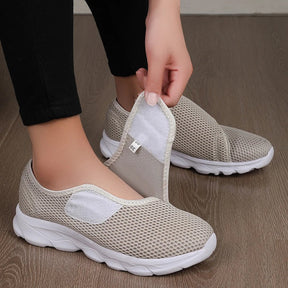 Chaussures Orthopédiques Décontractées – Confort et Style Quotidien