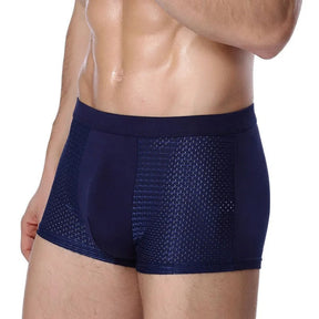 Zerbeto | Set da 10 boxer in fibra di bambù [Paga 5, ricevi 10]