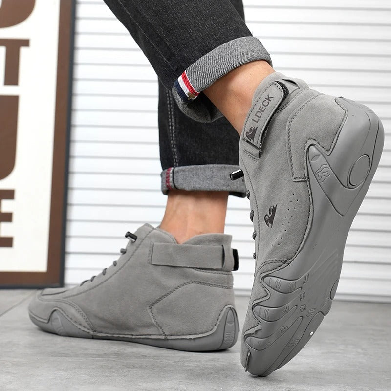 Ldeck™ - Chaussures orthopédiques imperméables et respirantes - [BLACK FRIDAY] - [ACHETÉZ 1, RECEVÉZ 2 GRATUIT]