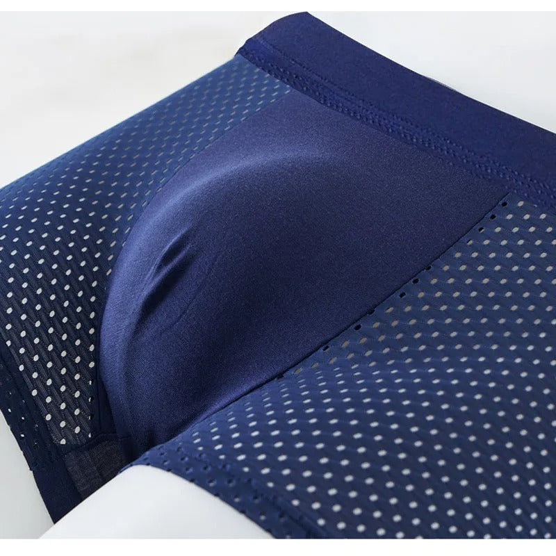 Zerbeto | Set da 10 boxer in fibra di bambù [Paga 5, ricevi 10]