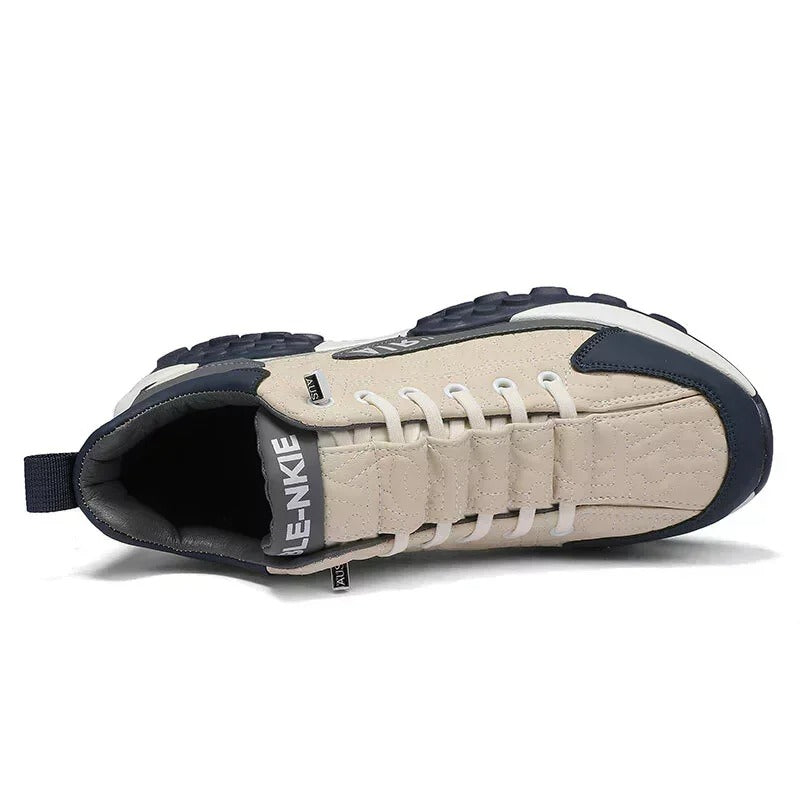 Basket orthopédique unisexe - AirForce™ - [BLACK FRIDAY] - [ACHETÉZ 1, RECEVÉ 2 GRATUIT]