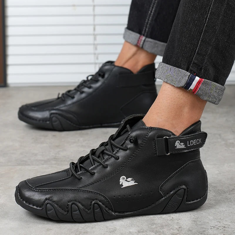 Ldeck™ - Chaussures orthopédiques imperméables et respirantes - [BLACK FRIDAY] - [ACHETÉZ 1, RECEVÉZ 2 GRATUIT]